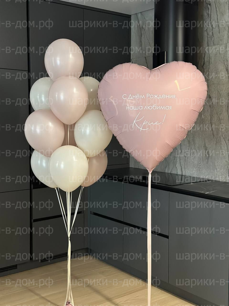 Сет кремовый зефир для девочки, девушки, женщины