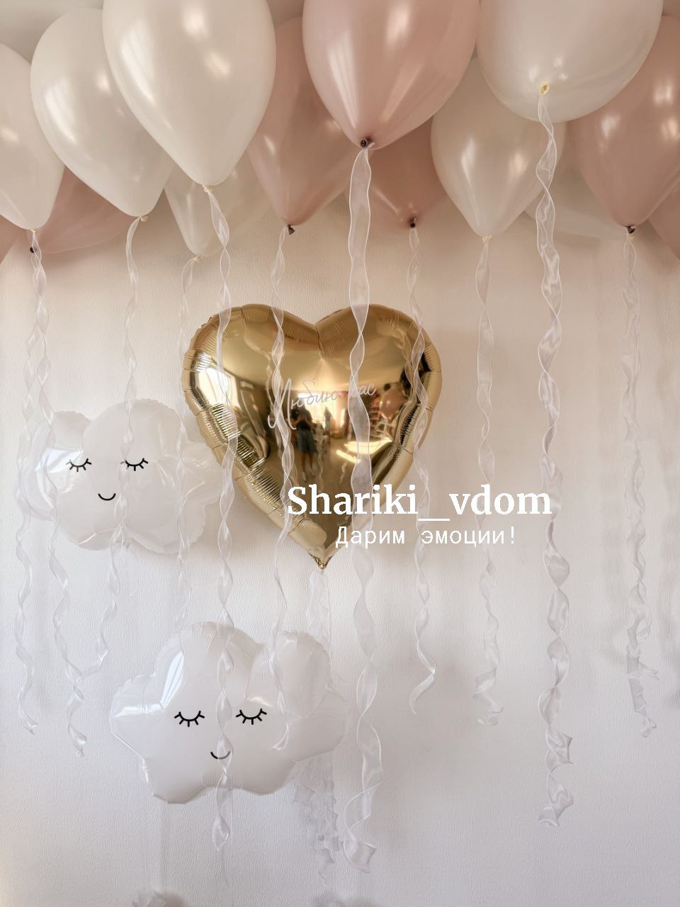 Сет модная пудра на выписку дочки из роддома в роддом дочке, на рождение дочки, малышки